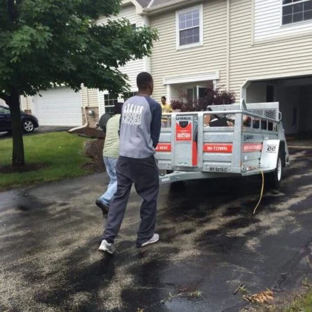 Power Moves residential moving