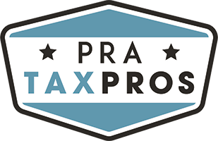 PRA Tax Pros