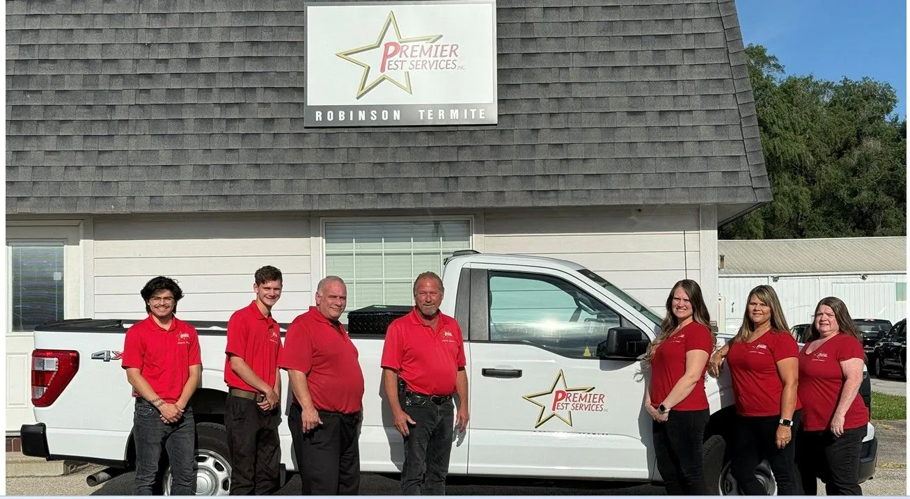 Premier Pest Services