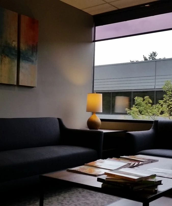 Smile backed by a mission at Premier Smiles