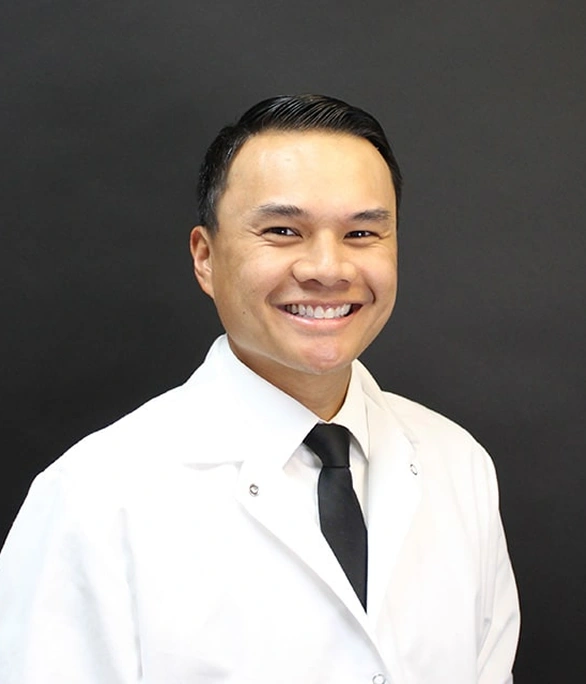 Dr. Vietnam Huynh