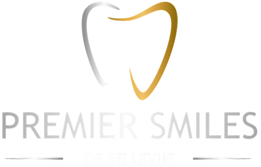 Premier Smiles of Bellevue Logo