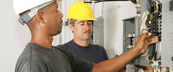 Prestige Electric electricians Orlando FL