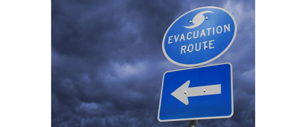 Hurricane season generator preparation