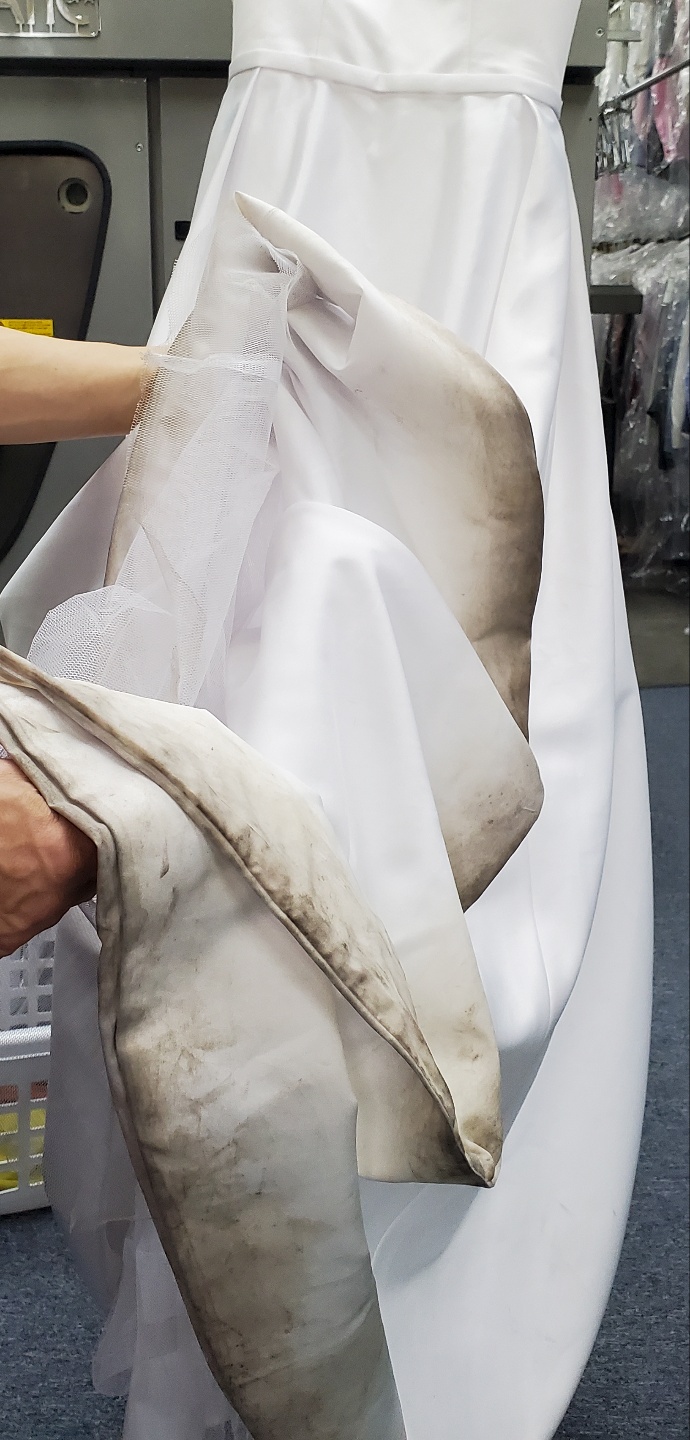 Pride Care Cleaners team