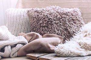 Leather and suede cleaning