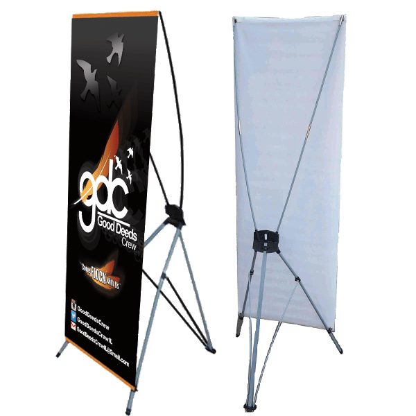 X-Frame banners