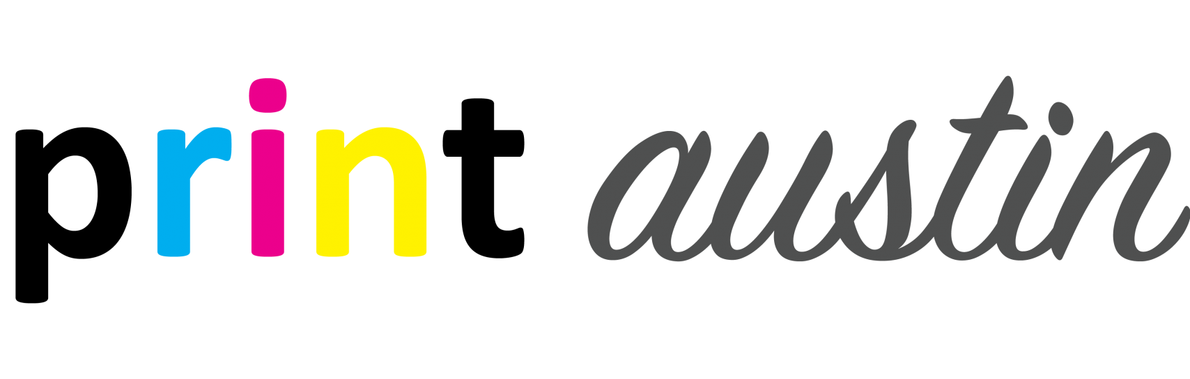 Print Austin