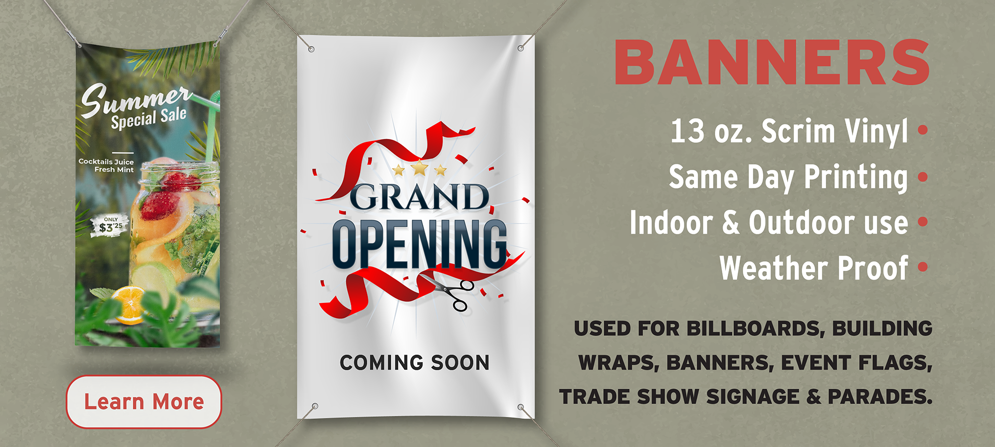 Print Mor custom printing