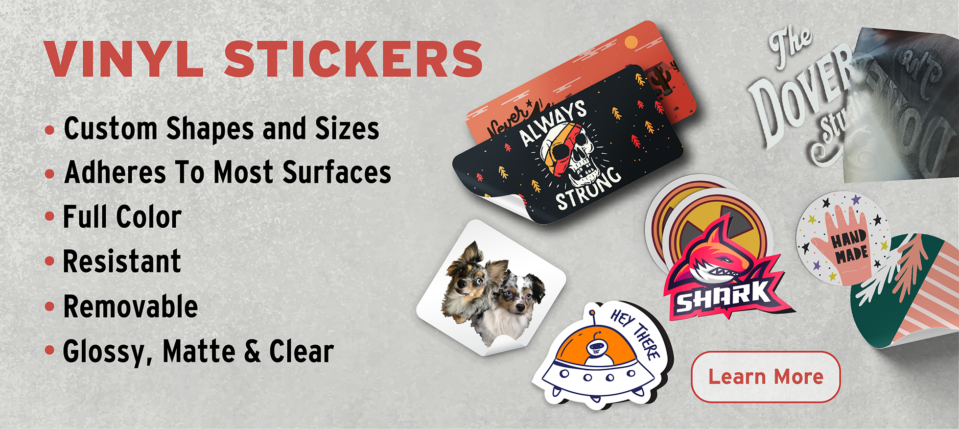 Print Mor NYC print shop