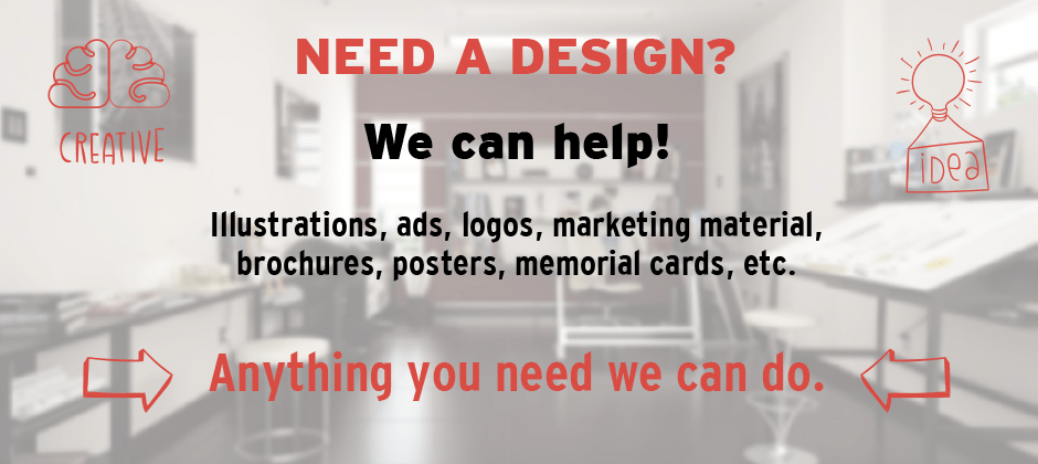 Design Services