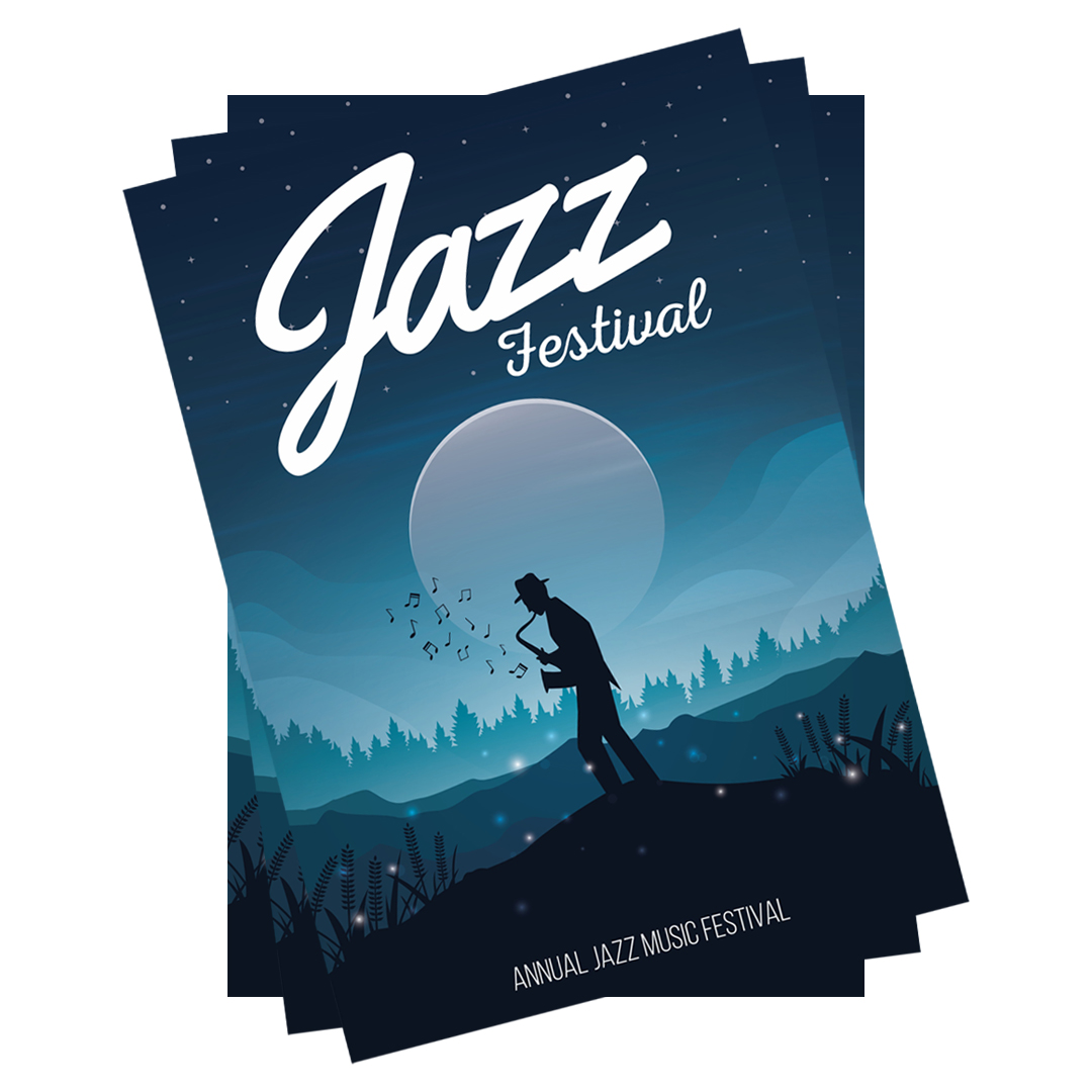 Poster Printing Atlanta