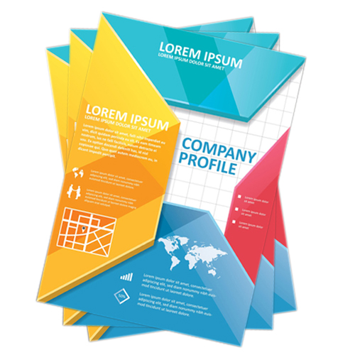 Flyers and postcards printing for business Atlanta