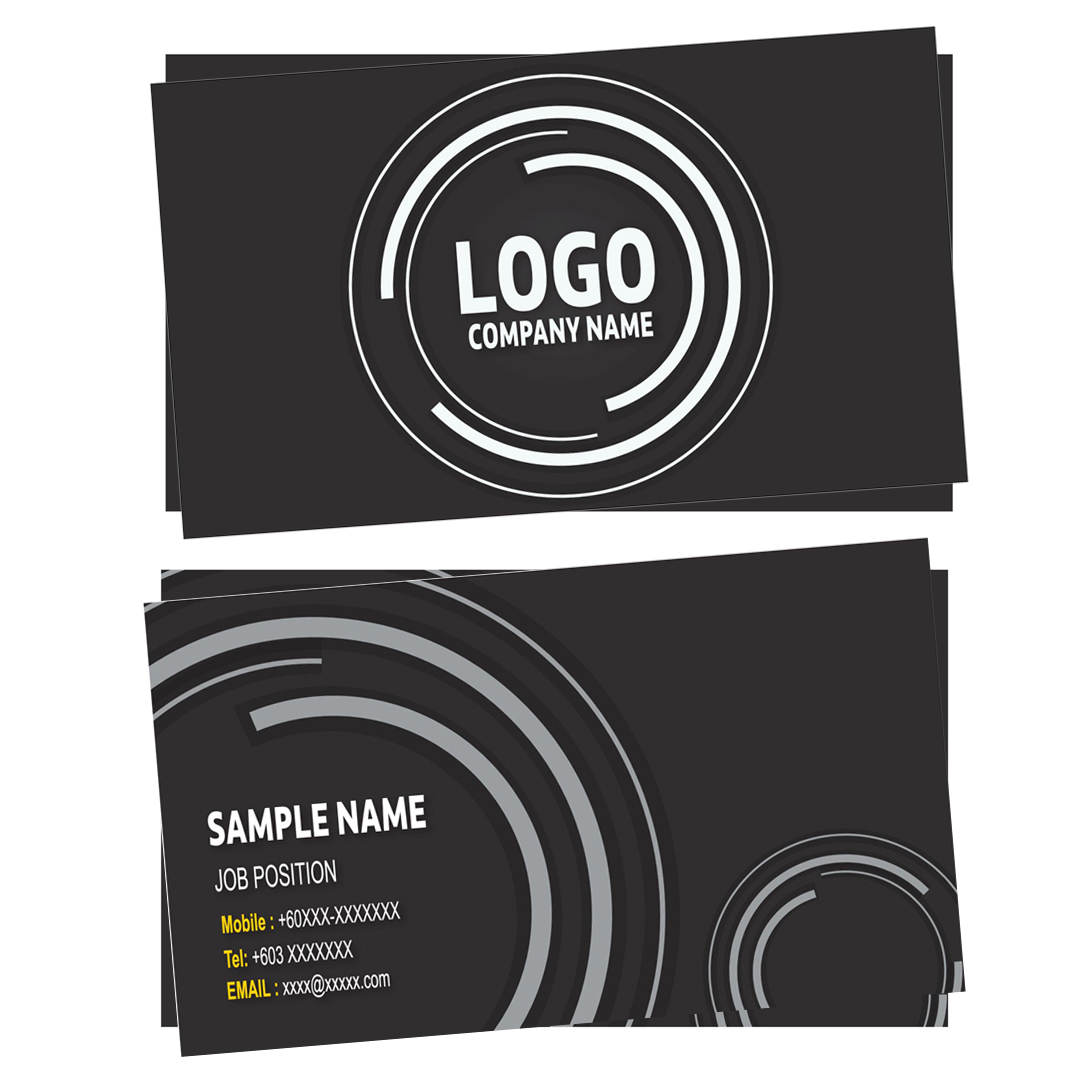 Business Card Printing Atlanta