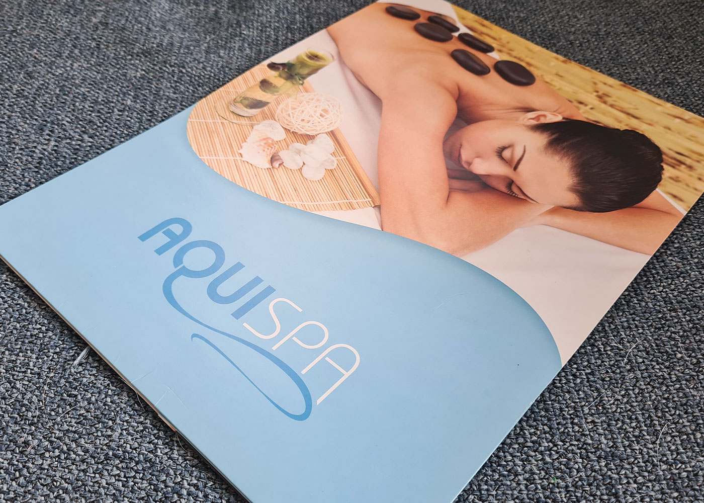 Luxury Business Cards - Printing Los Angeles