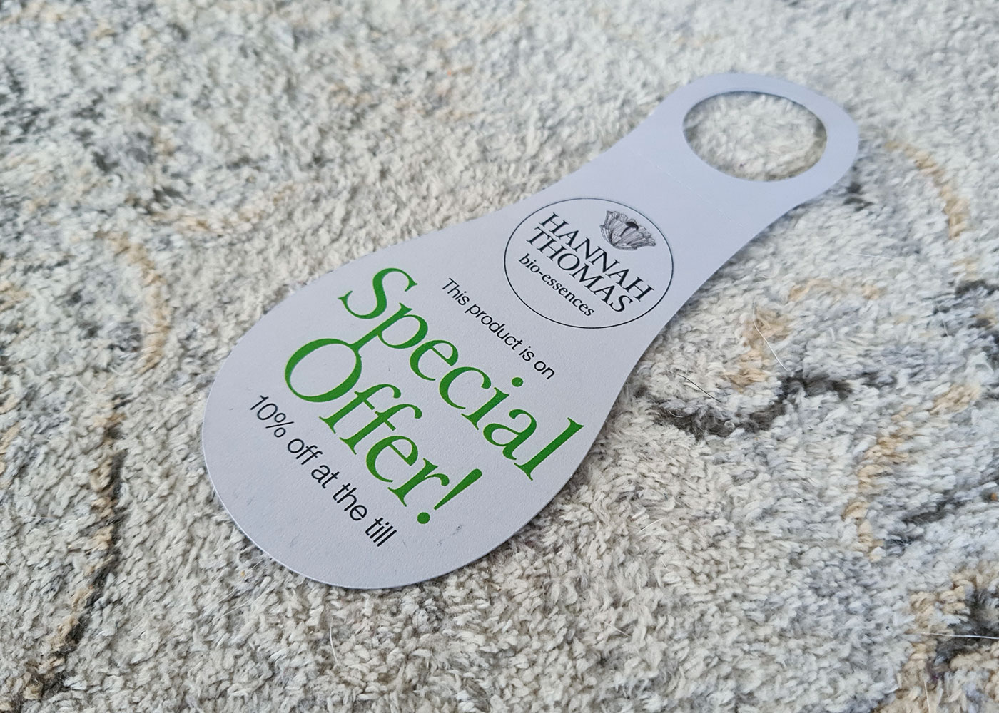 Door Hangers Printing Los Angeles