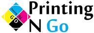 Printing N Go Logo