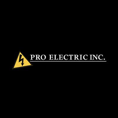 Pro Electric Logo