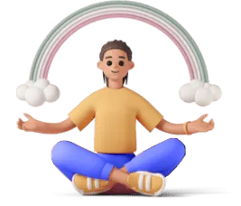 Relax in your clean home