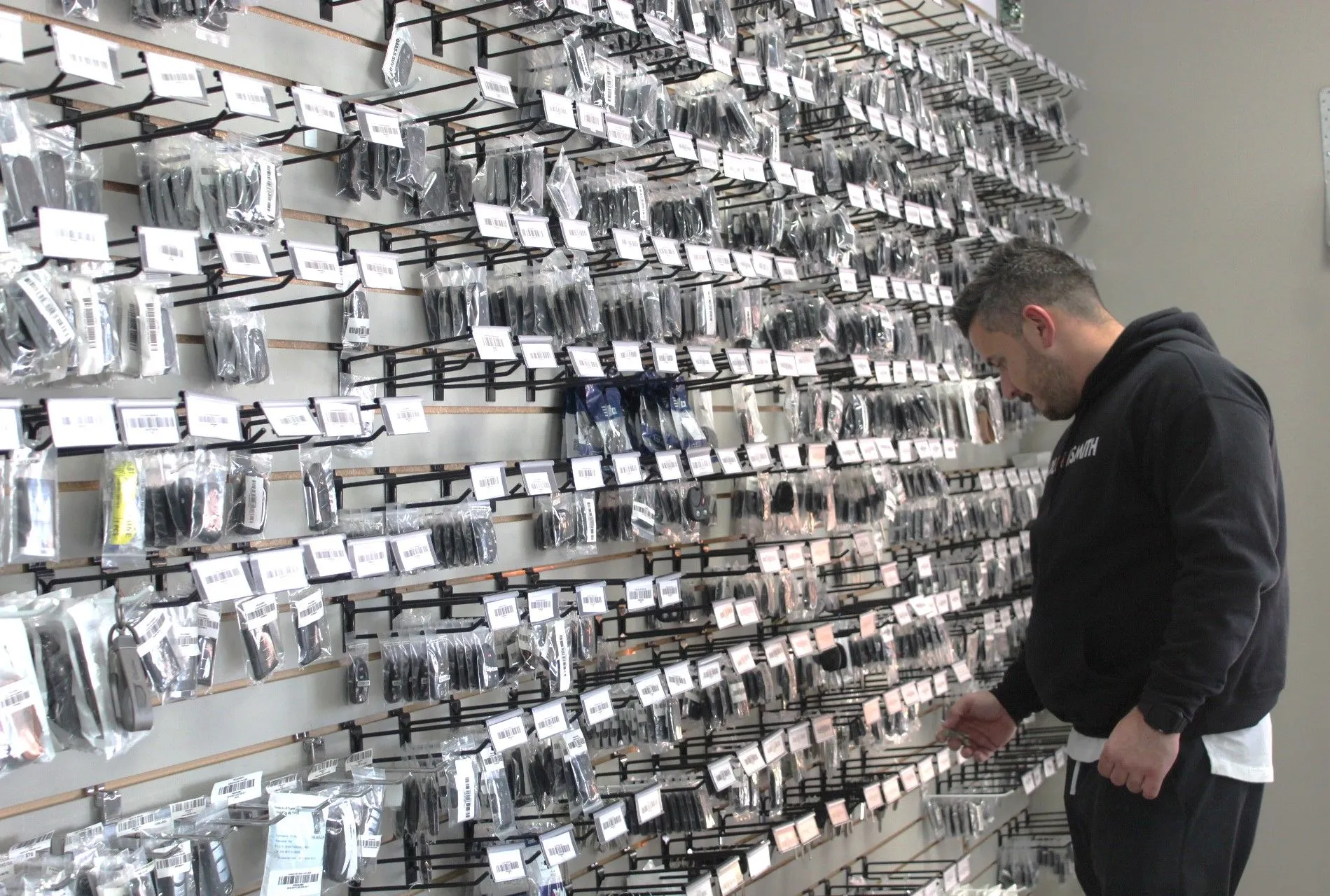 Commercial locksmith Orlando