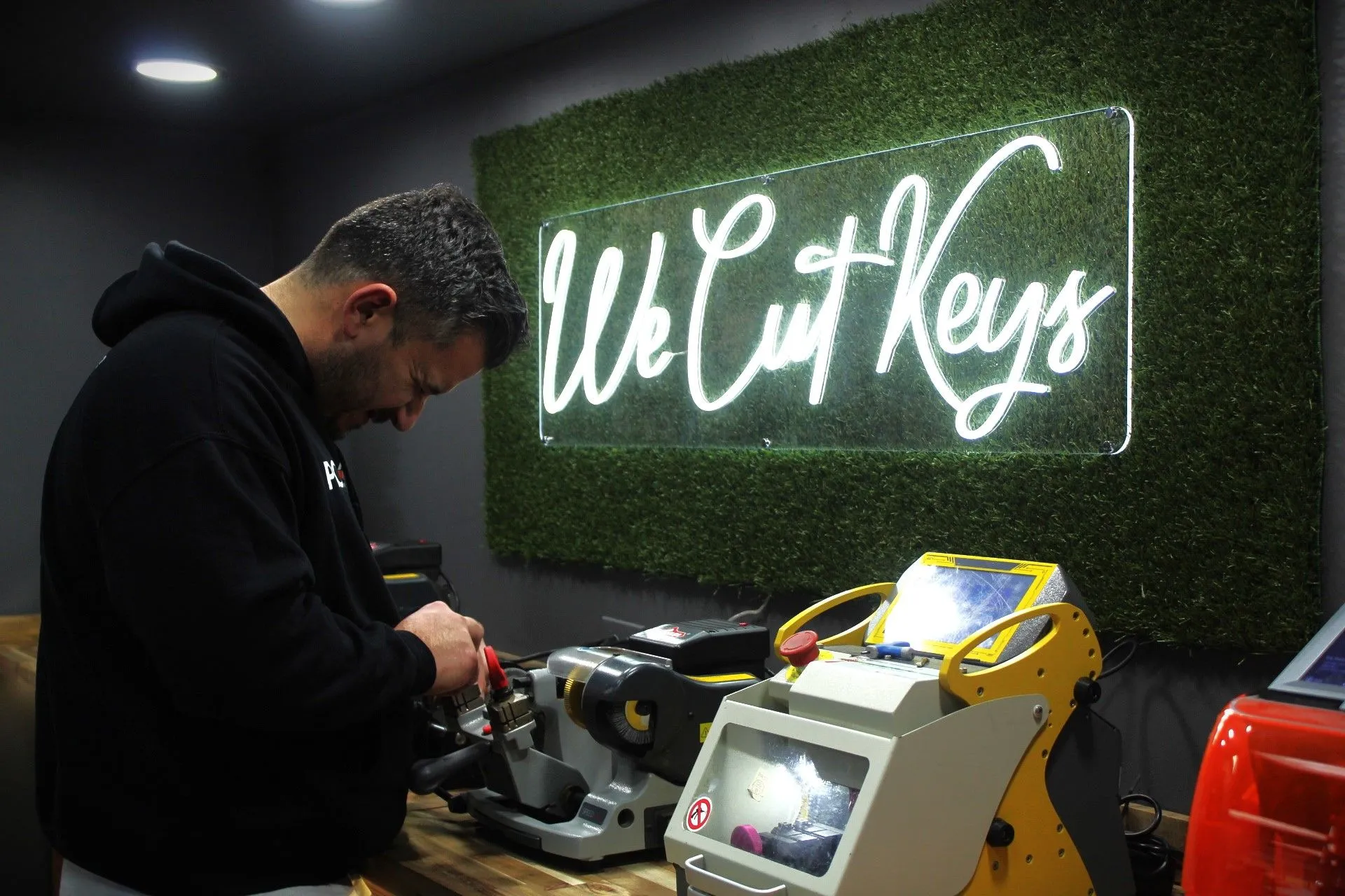 Orlando locksmith service