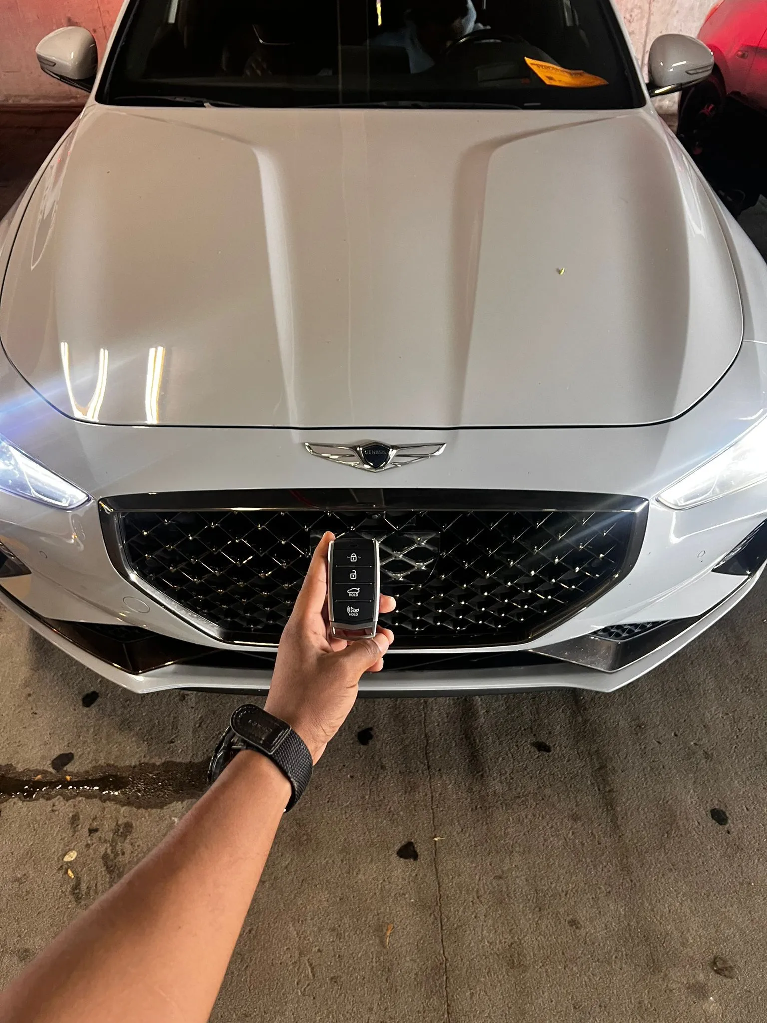 Car locksmith Orlando