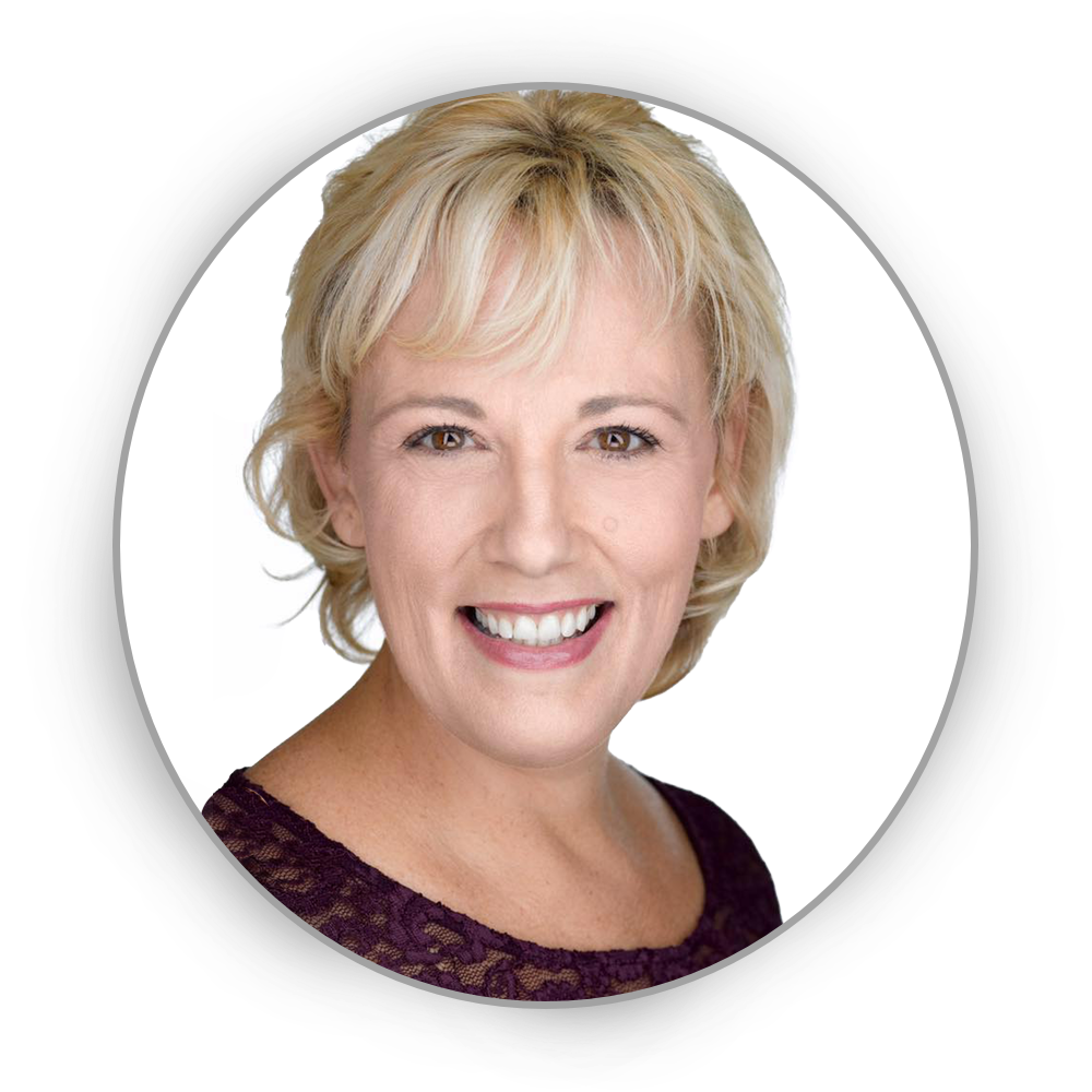Stephanie Proffitt, Founder & Board-Certified Family Law Attorney