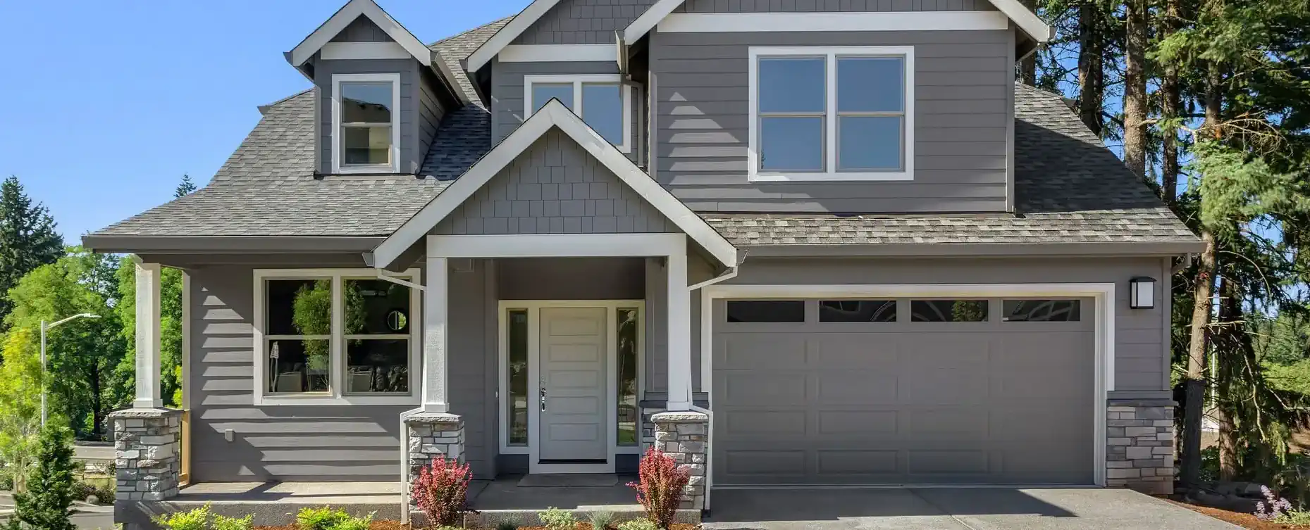 Premium property managed by Utopia Management