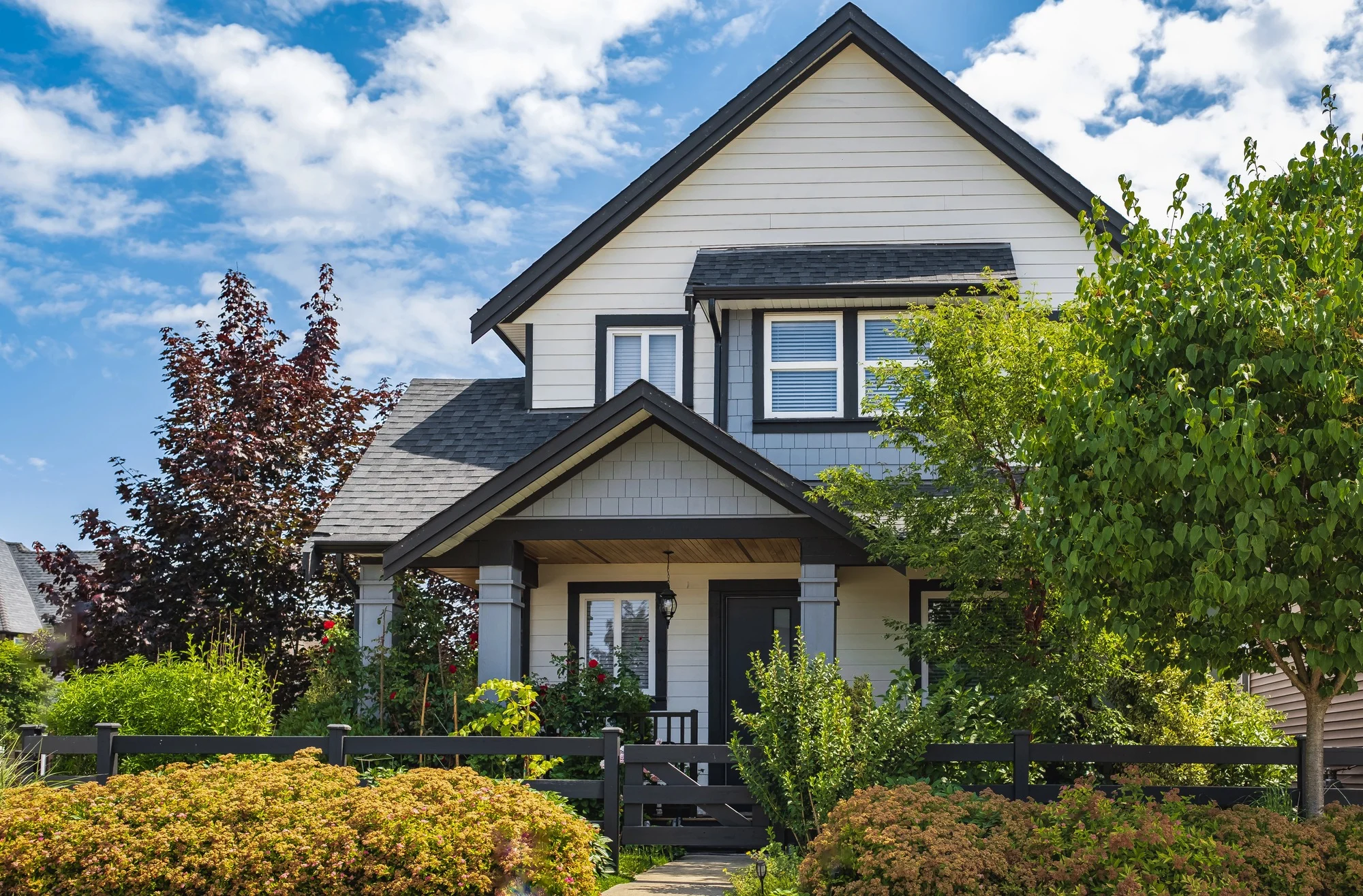 Premium home managed by Utopia