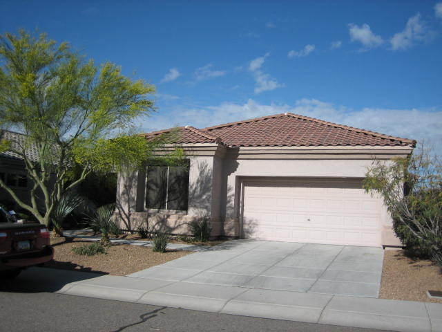 Property management team in Scottsdale