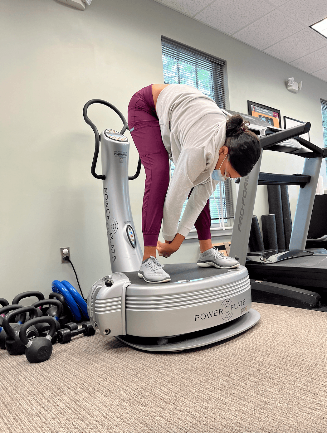 Prosperity Chiropractic Charlotte NC