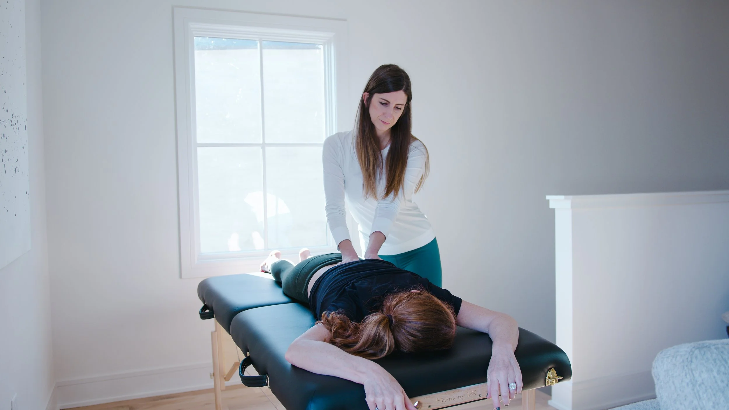 Rehabilitation physical therapy