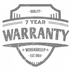 Warranty