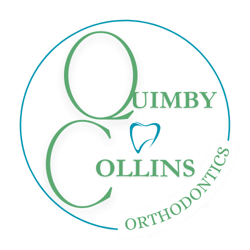 Quimby and Collins Orthodontics team