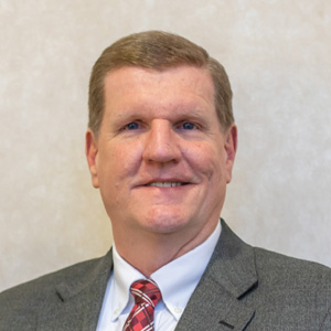 Mickey Randolph, Founder and CEO