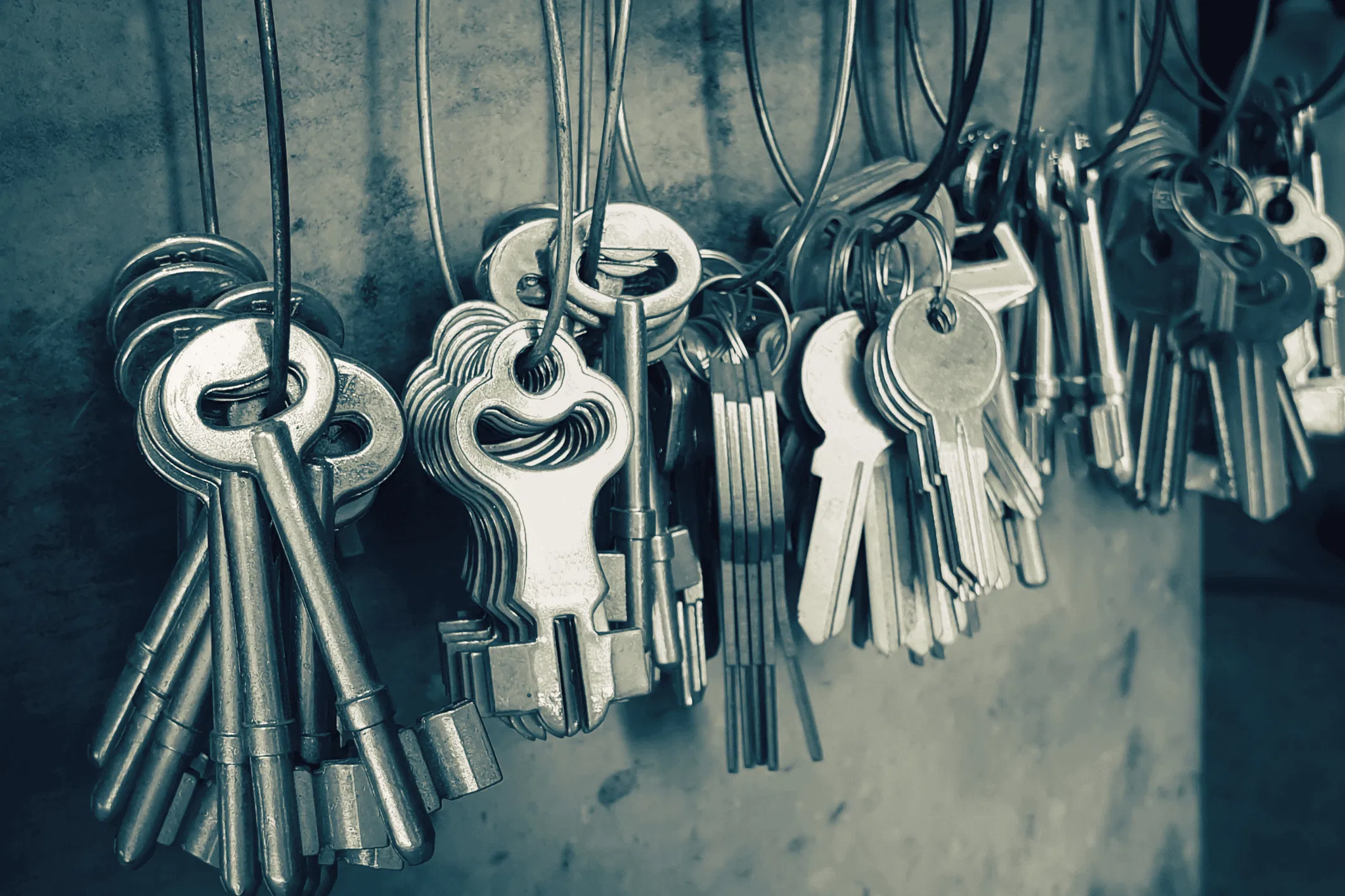 Commercial Locksmith