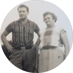 Printing in progress