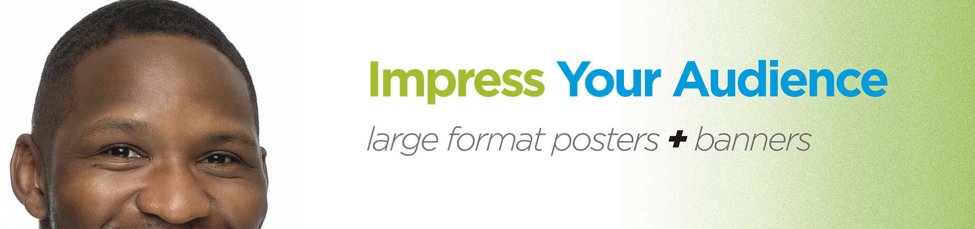 Impress Your Audience