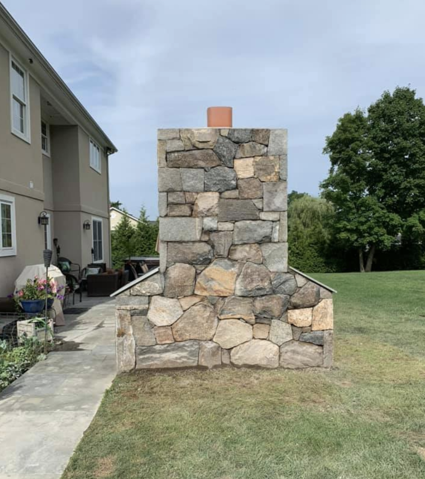 Property maintenance