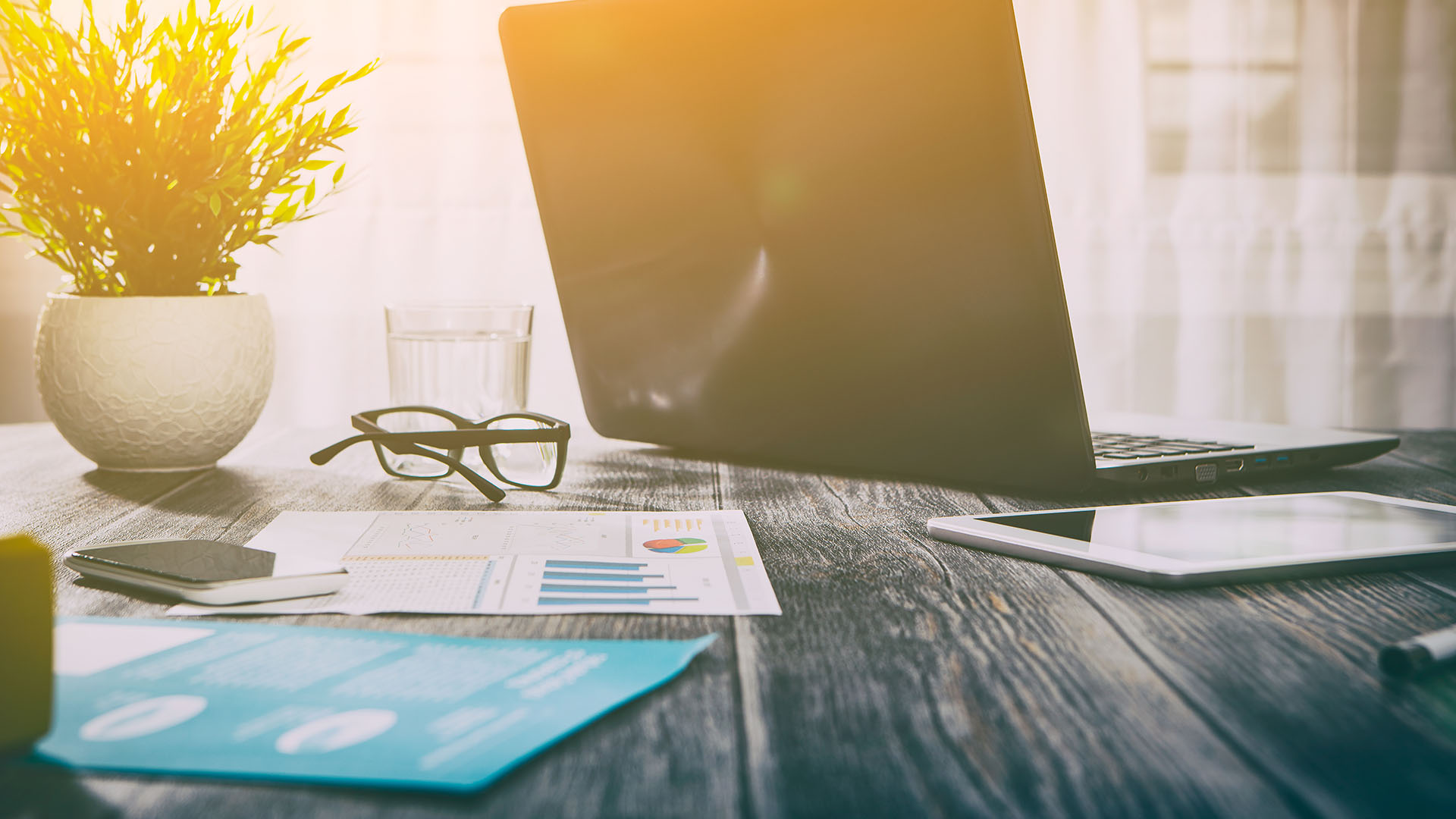 Professional accounting services Seattle