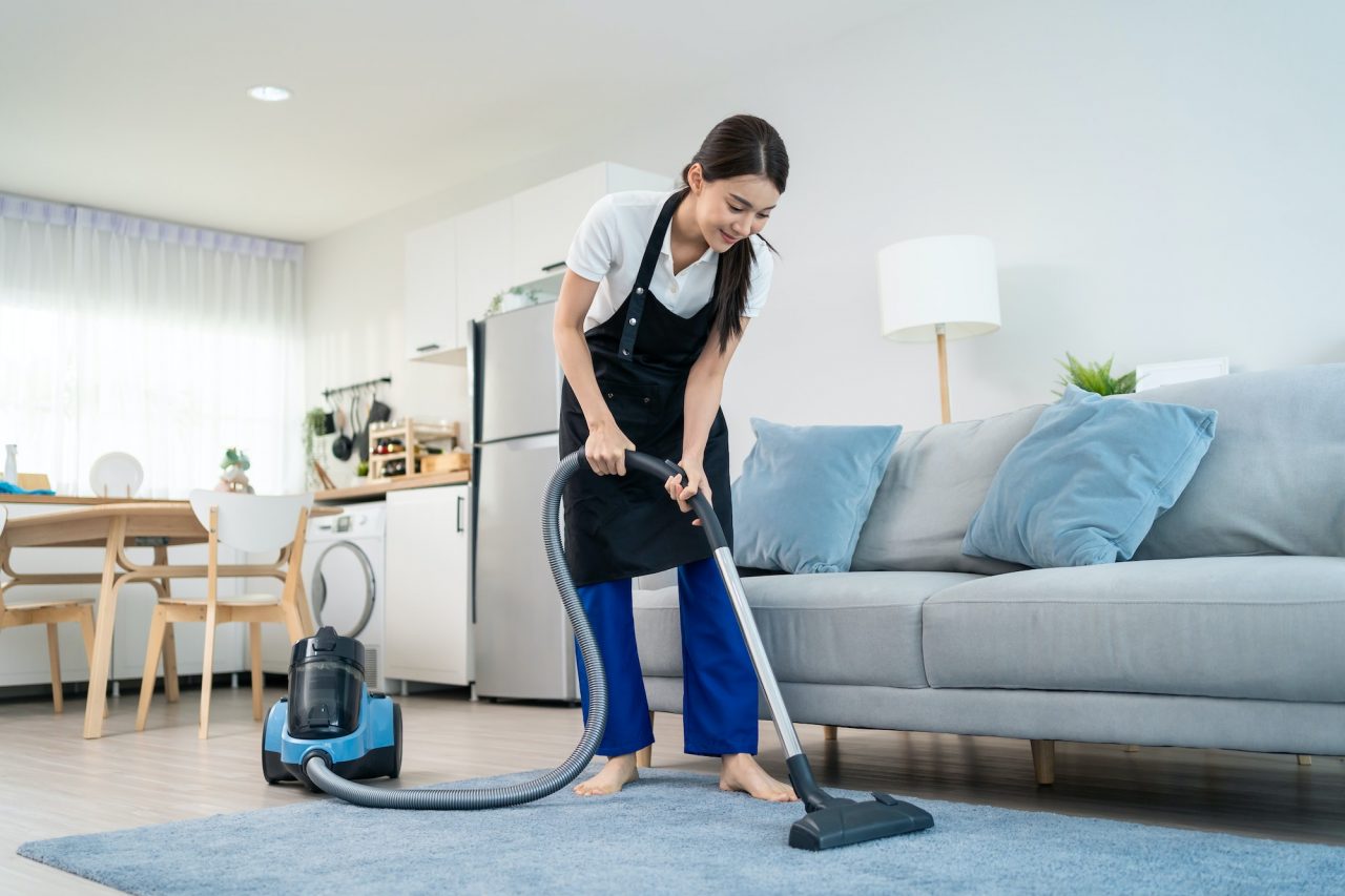 Professional cleaning service in Louisville