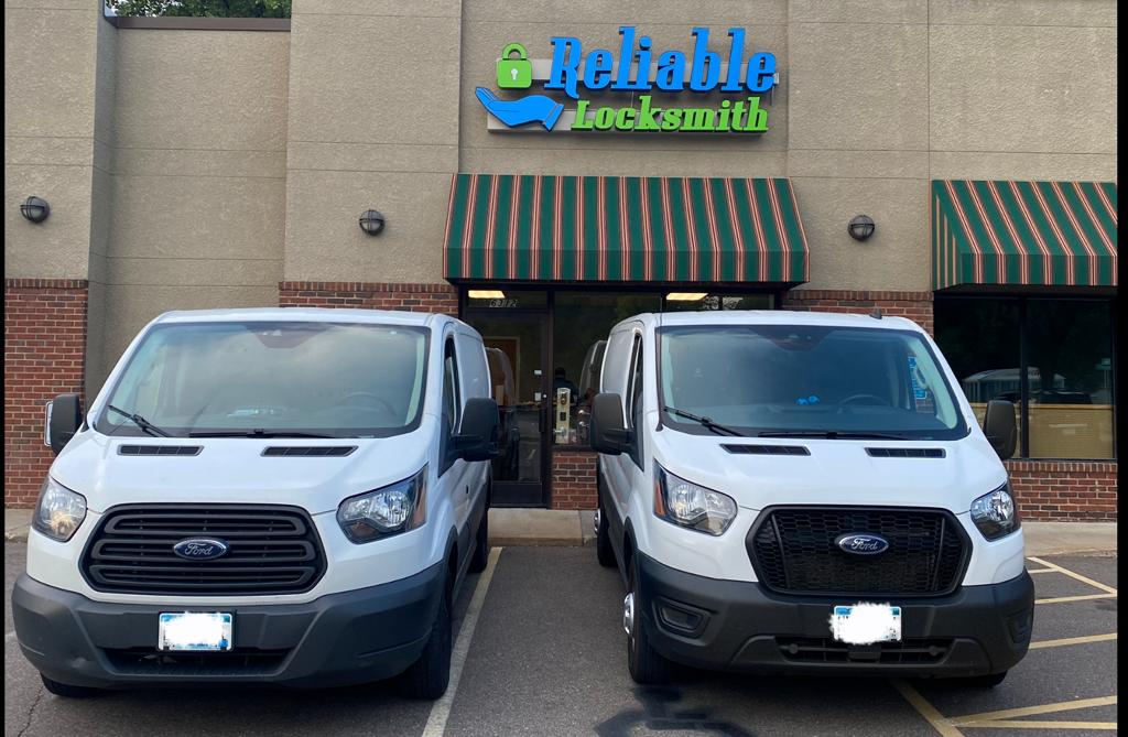 Reliable Locksmith Minneapolis