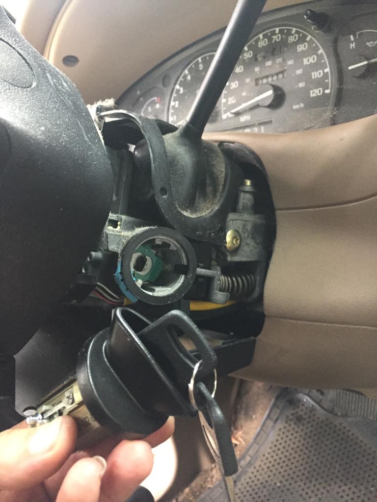 Car key replacement Minneapolis