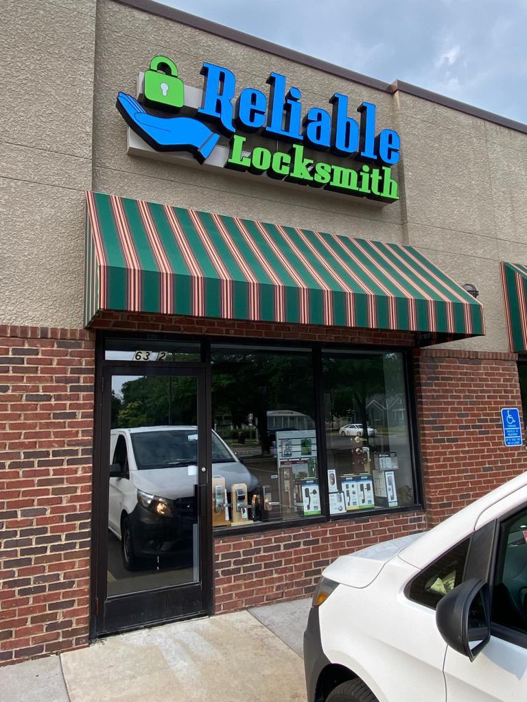 Residential locksmith Minneapolis