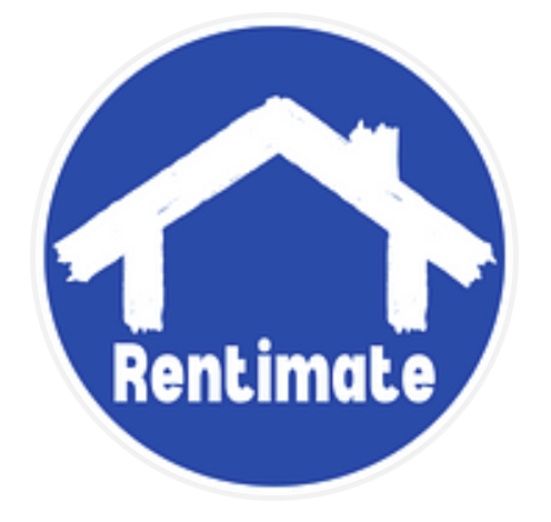 Rentimate platform interface