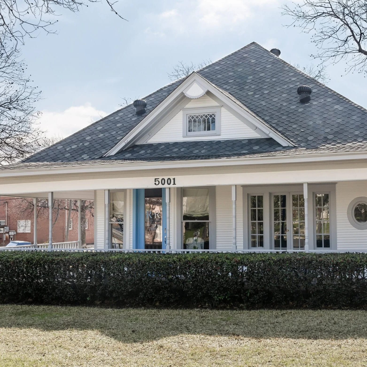 Restore + Revive Wellness Center