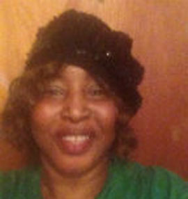 Freda - Professional Cleaner at RHR