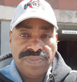 Ron - Carpet and Fabric Technician at RHR