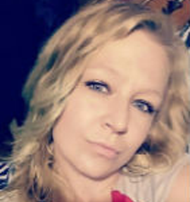 Anna - RHR Team Member