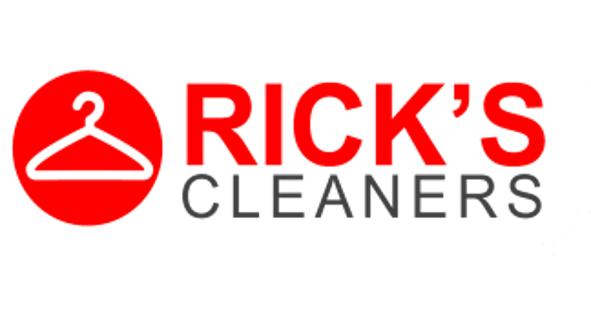 Rick's Cleaners Austin